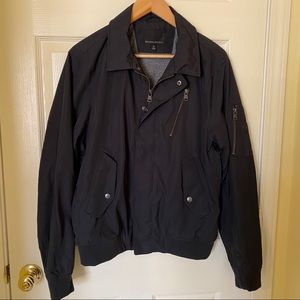 Banana Republic Bomber Jacket